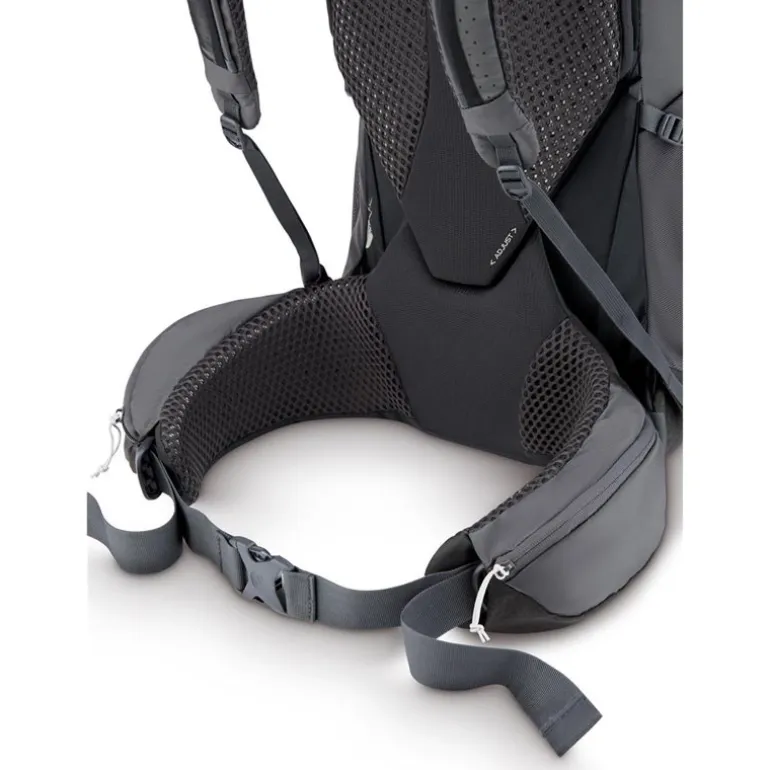 Exion 48 Anthracite/Graphene