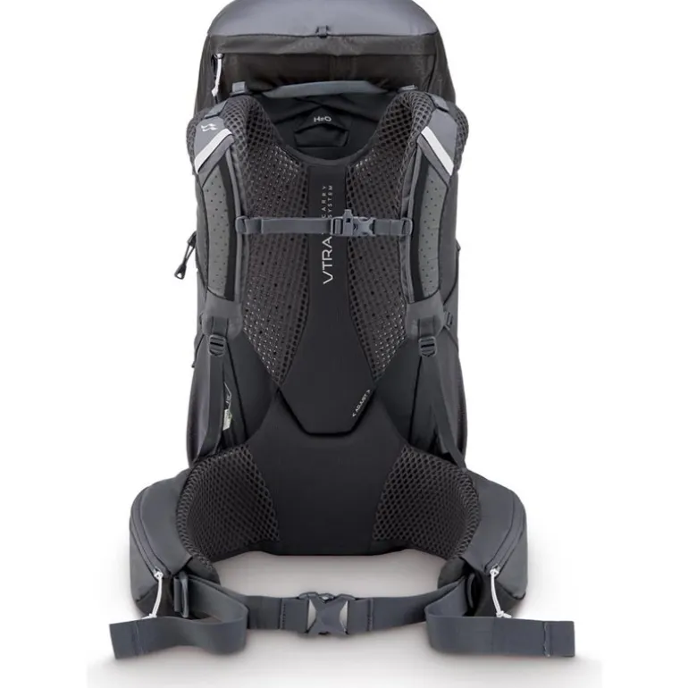 Exion 48 Anthracite/Graphene