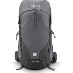 Exion 48 Anthracite/Graphene