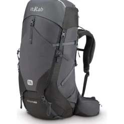 Exion 55 Anthracite/Graphene