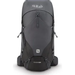 Exion 55 Anthracite/Graphene