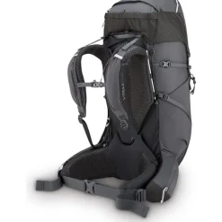 Exion 55 Anthracite/Graphene