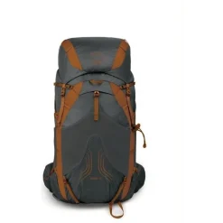 Exos 48 Dark Charcoal Grey