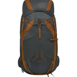 Exos 58 Dark Charcoal Grey