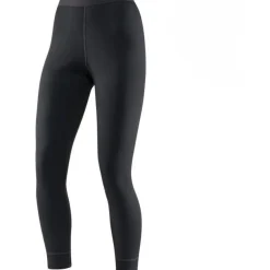 Expedition Merino 235 Longs Wmn Black