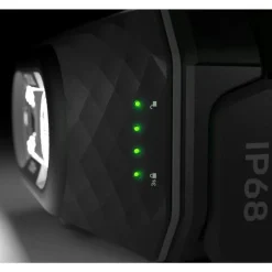 Explore 5 Black