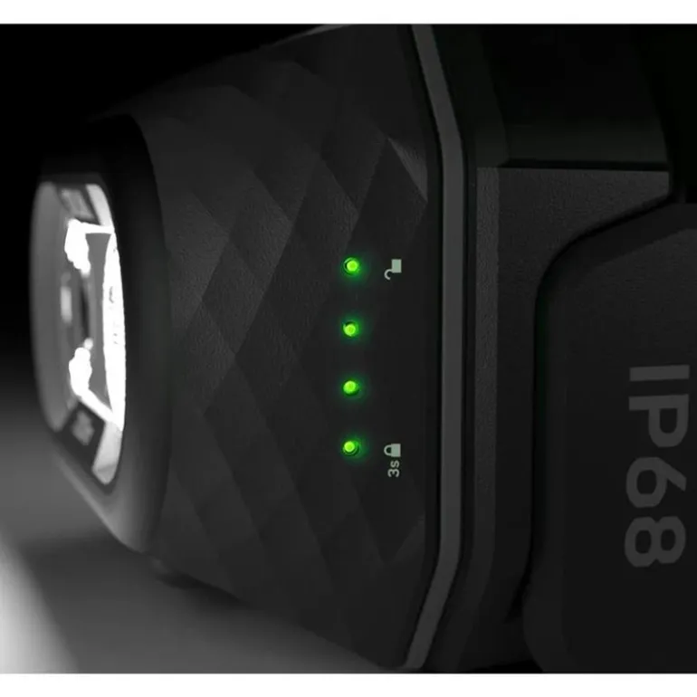 Explore 5 Black
