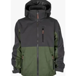 Explorer Jacket