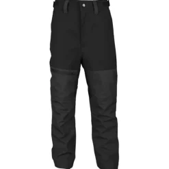 Explorer Shell Pants Black