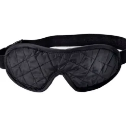Eye Shades Black/Grey