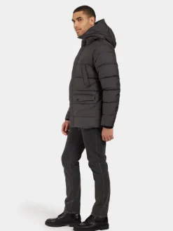 Fabio Usx Jkt Black