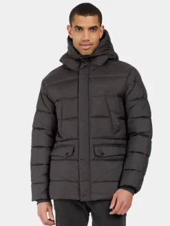Fabio Usx Jkt Black