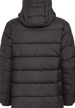 Fabio Usx Jkt Black