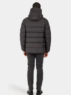 Fabio Usx Jkt Black