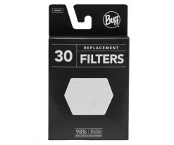 Face Mask Filter Pack 30 Pieces