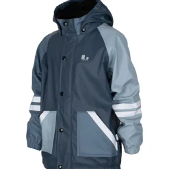 Fagerhult Rain Set. Fleece Iron Blue/Blue