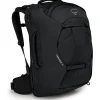 Fairview 40 Black