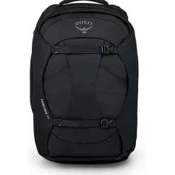 Fairview 40 Black