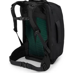 Fairview 40 Black