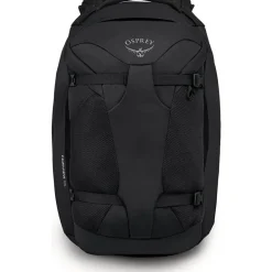 Fairview 55 Black
