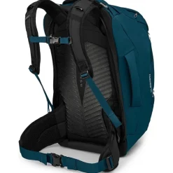 Fairview 55 Night Jungle Blue