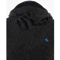 Falen Wooly Hoodie W's Raven