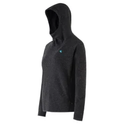Falen Wooly Hoodie W's Raven