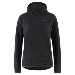Falen Wooly Hoodie W's Raven