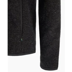 Falen Wooly Hoodie W's Raven