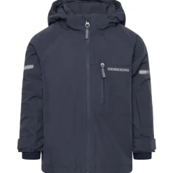 Falken Kids Jacket Navy