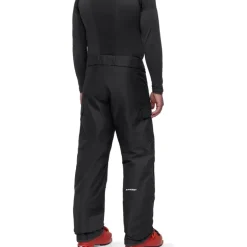 Fall Line Hs Thermo Pants Men Black