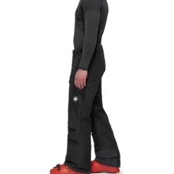 Fall Line Hs Thermo Pants Men Black