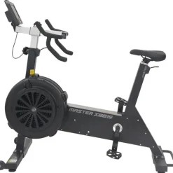 Fanbike XB 615, Spinningcykel