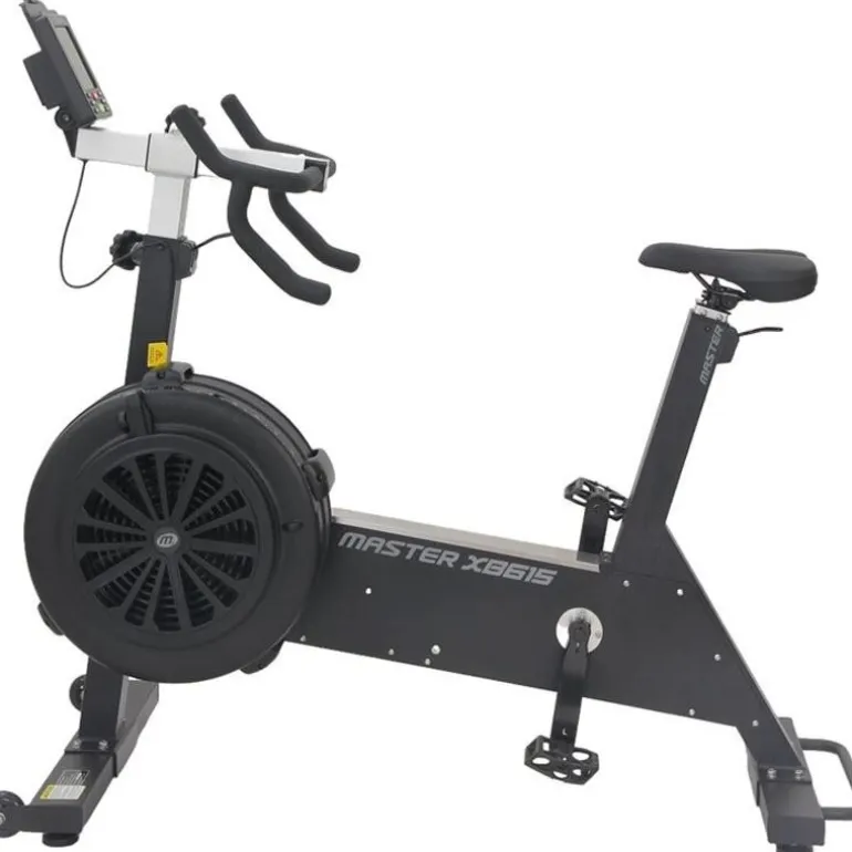 Fanbike XB 615, Spinningcykel
