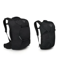 Farpoint 55 Black