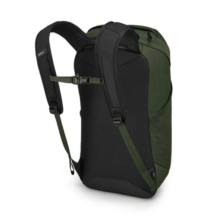 Farpoint Fairview Travel Daypack Gopher Green
