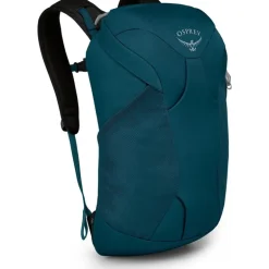 Farpoint Fairview Travel Daypack Night Jungle Blue