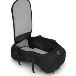 Farpoint Trek 55 Black