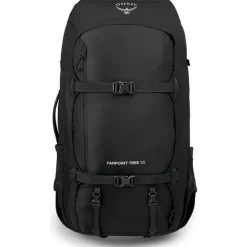 Farpoint Trek 55 Black