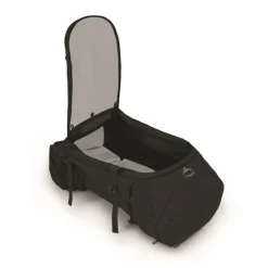 Farpoint Trek 75 Black