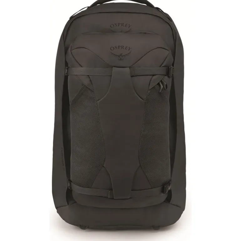 Farpoint 70 Tunnel Vision Grey