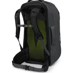 Farpoint 70 Tunnel Vision Grey