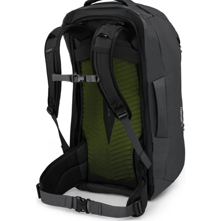 Farpoint 70 Tunnel Vision Grey