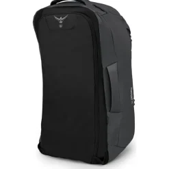 Farpoint 70 Tunnel Vision Grey