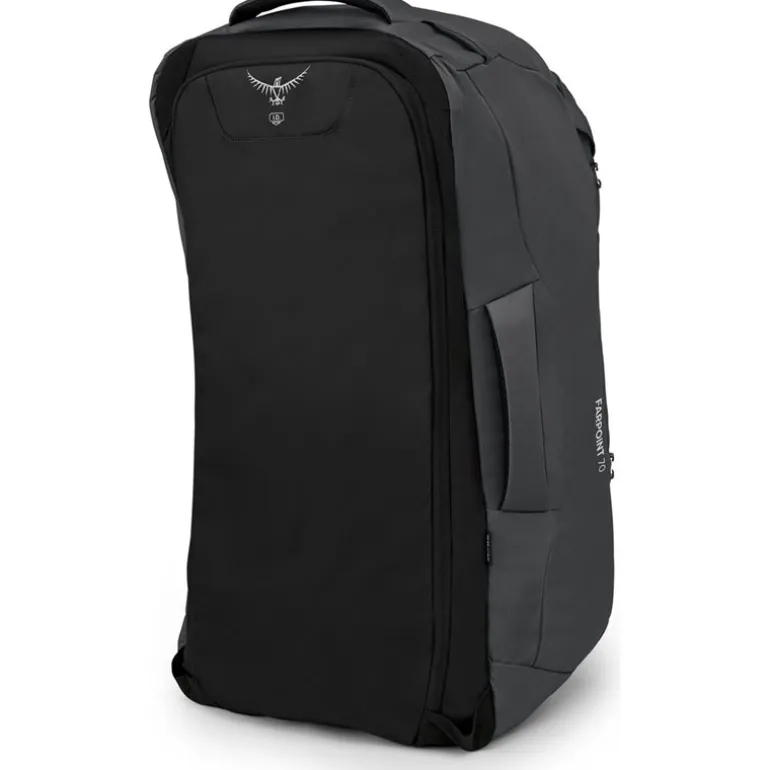 Farpoint 70 Tunnel Vision Grey
