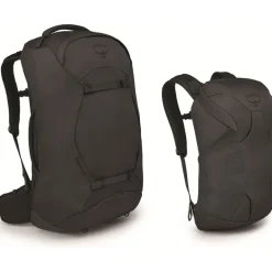 Farpoint 70 Tunnel Vision Grey