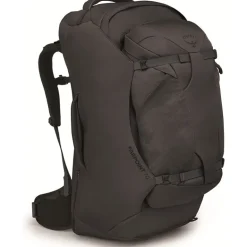 Farpoint 70 Tunnel Vision Grey