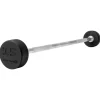 Fast skivstång, Fast skivstång, 15 kg