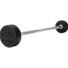 Fast skivstång, Fast skivstång, 20 kg