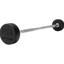 Fast skivstång, Fast skivstång, 20 kg